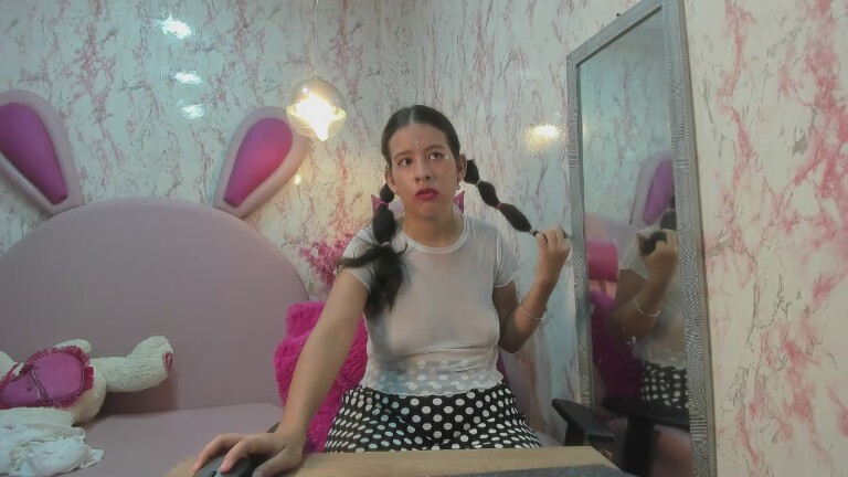 Dolly_bobssy's Streamate show and profile