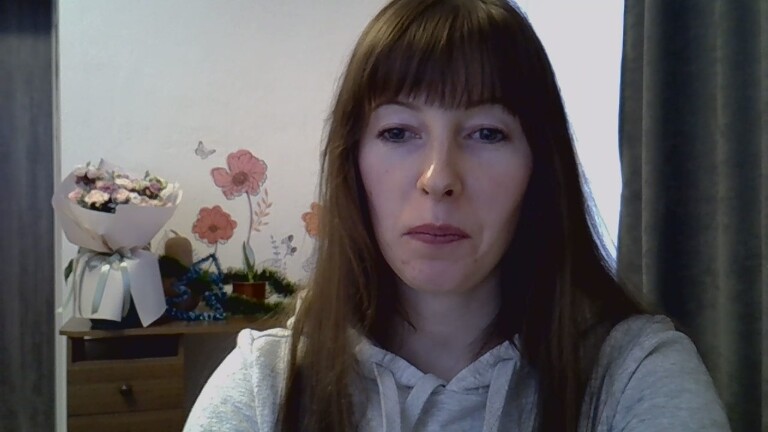 SteviaBeauty's Streamate show and profile