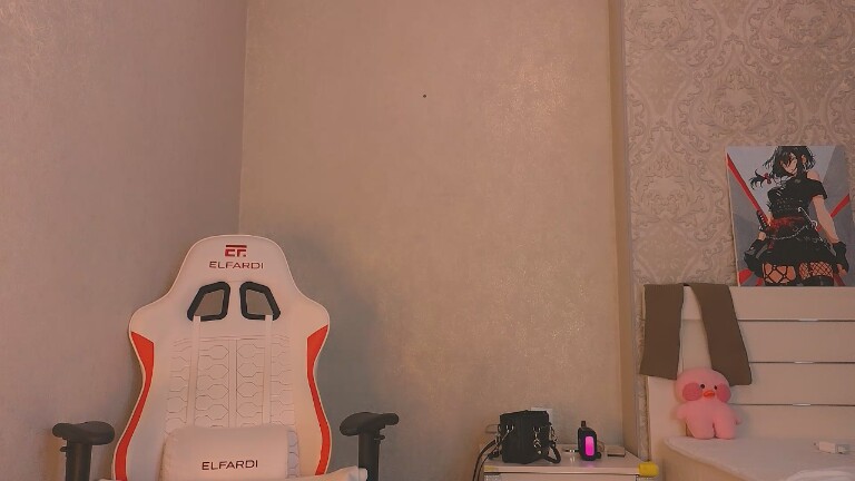 AngelAsia's Streamate show and profile