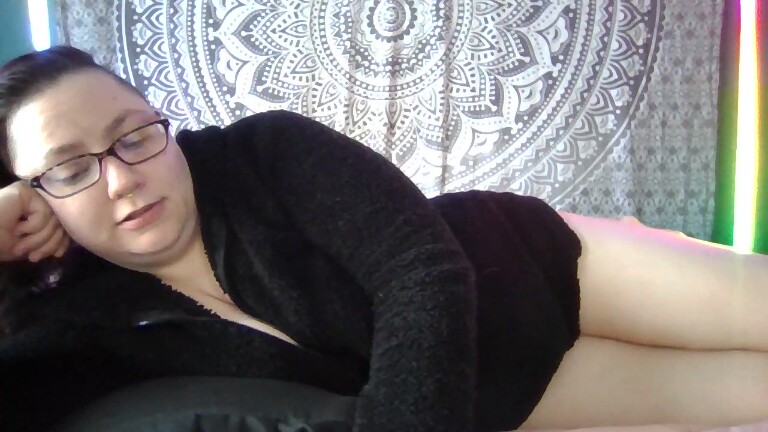 CuddlyLittleDemon's Streamate show and profile