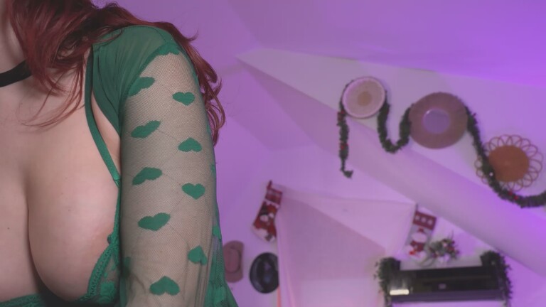 AmelieBlossom's Streamate show and profile