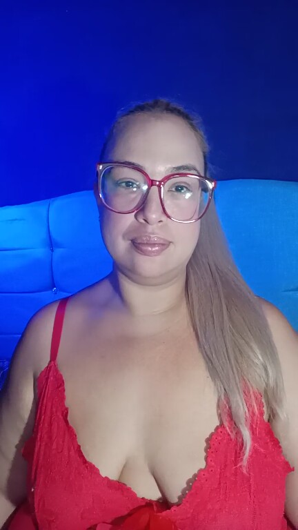 Anna_Love69's Streamate show and profile