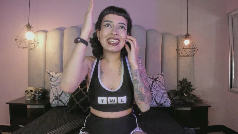 MaryBlaiir's Streamate show and profile