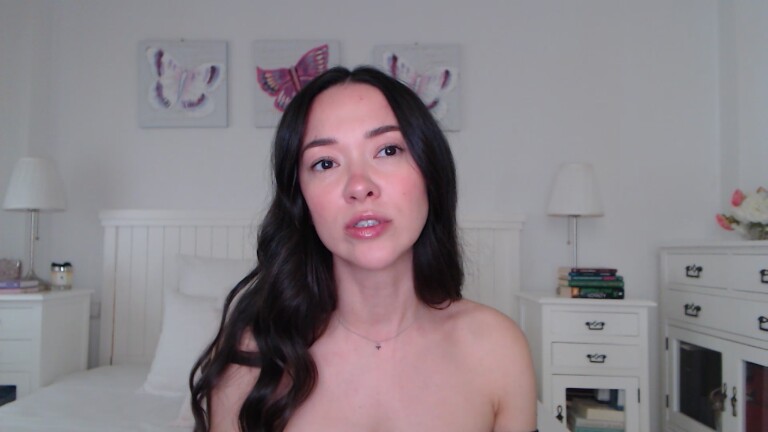 kimberK's Streamate show and profile