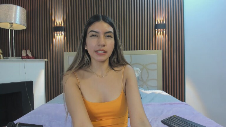 GabyRamirez's Streamate show and profile