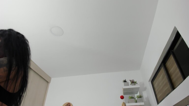 ScarletLyn's Streamate show and profile