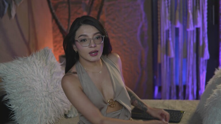 Miawiithe's Streamate show and profile