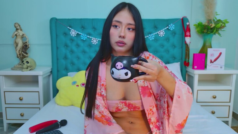 AprilSlow's Streamate show and profile