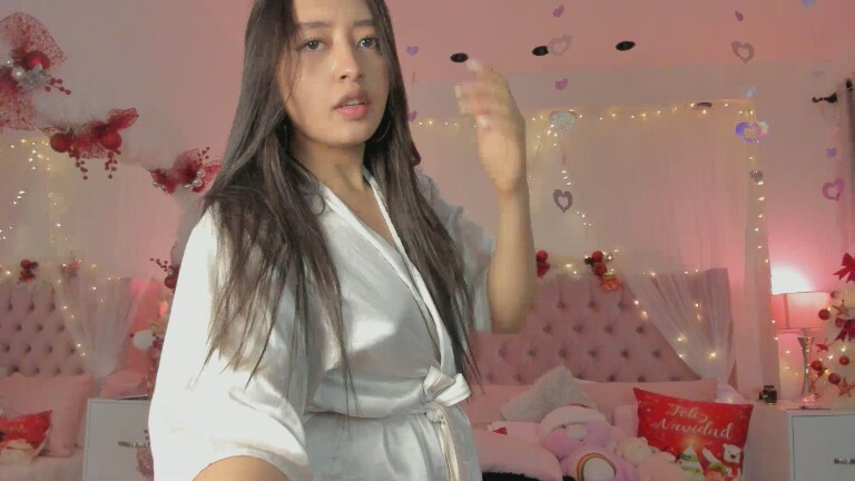 AlexandraWinterr's Streamate show and profile