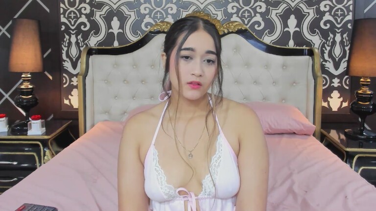 RubyMorris's Streamate show and profile