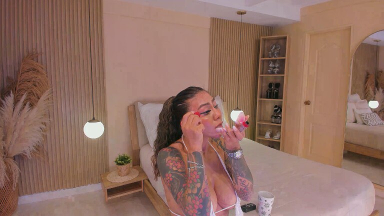 EricaCopolaa's Streamate show and profile