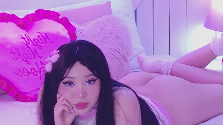 GatitaChan's Streamate show and profile