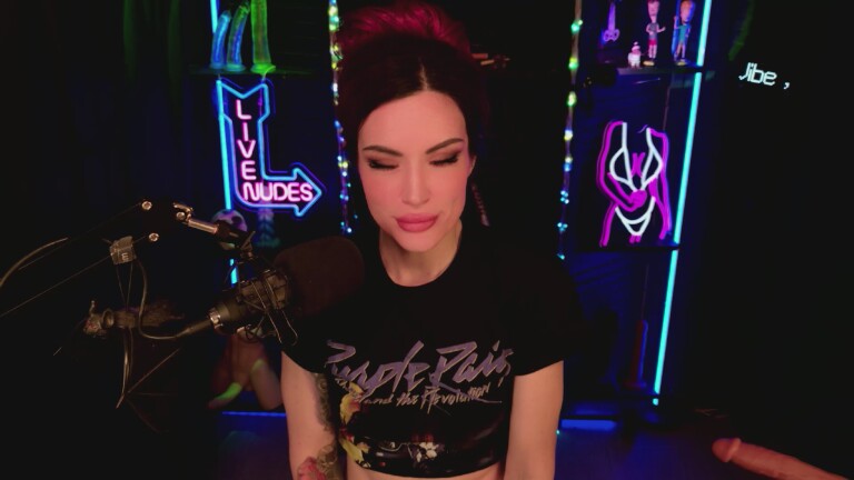 lizzyLexington's Streamate show and profile