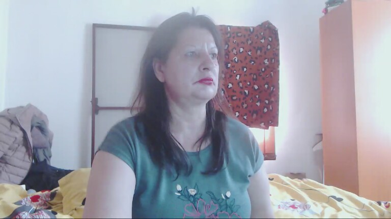 ExtasyMature's Streamate show and profile