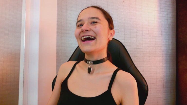 AmeliaSmithh's Streamate show and profile