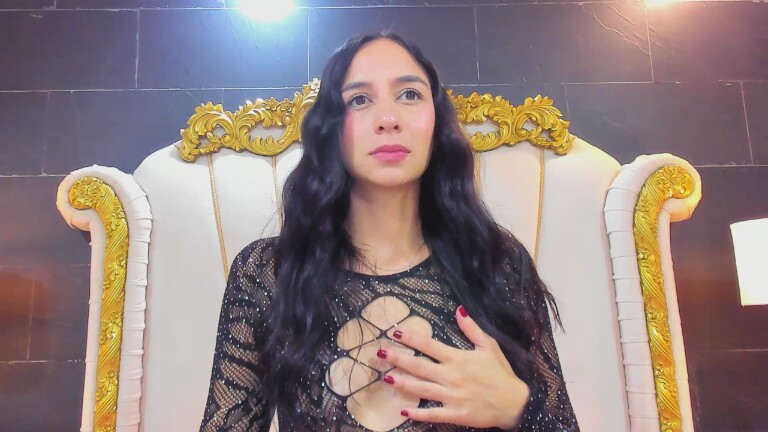 ZaraReyes's Streamate show and profile