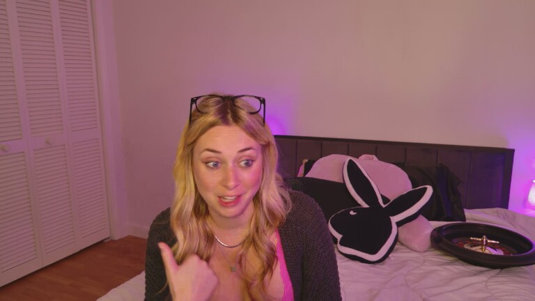 GoddessKateS's Streamate show and profile