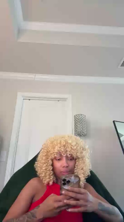 Beautifulbutterflyy's Streamate show and profile