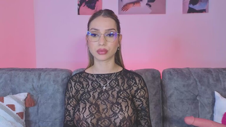 elektrashleby's Streamate show and profile