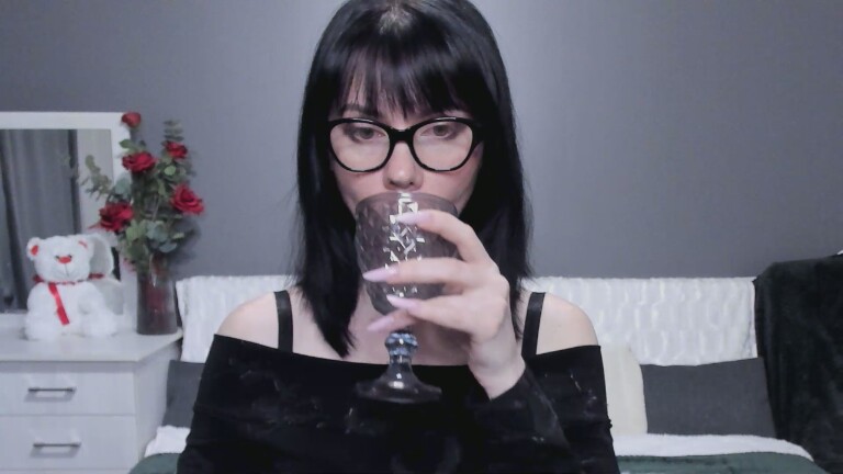 BleckMamba's Streamate show and profile