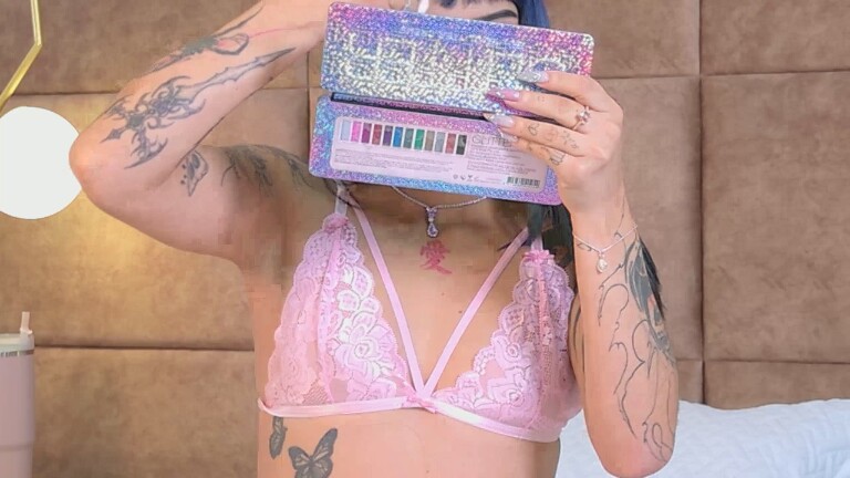 AlanaPierce's Streamate show and profile