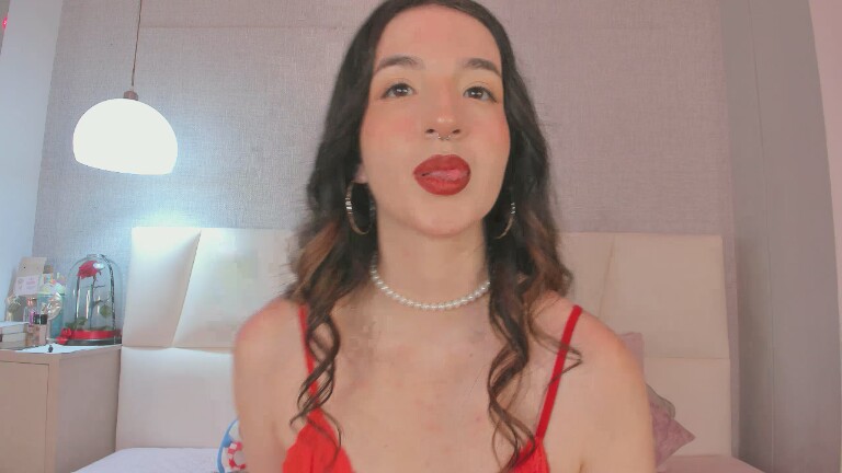 Elizabeth_Paython's Streamate show and profile