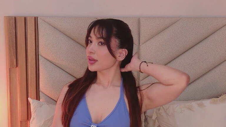 IsabelMaren's Streamate show and profile