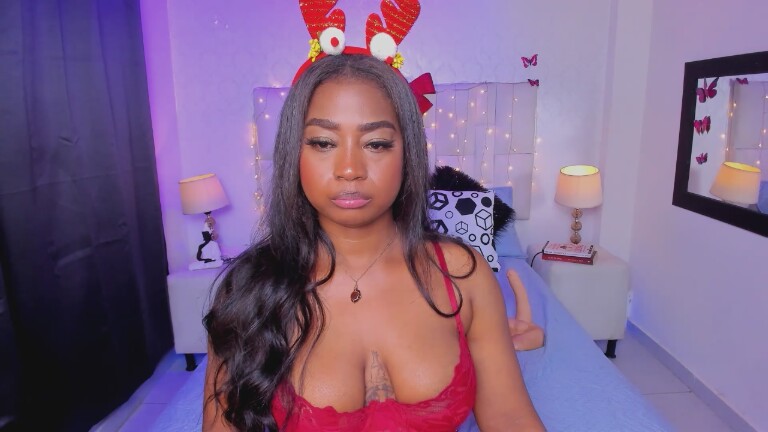 chantalmorriso's Streamate show and profile