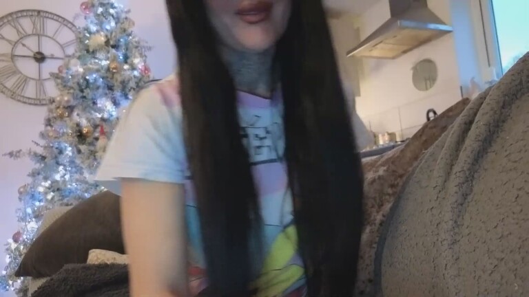 OrgasmicOnyx's Streamate show and profile