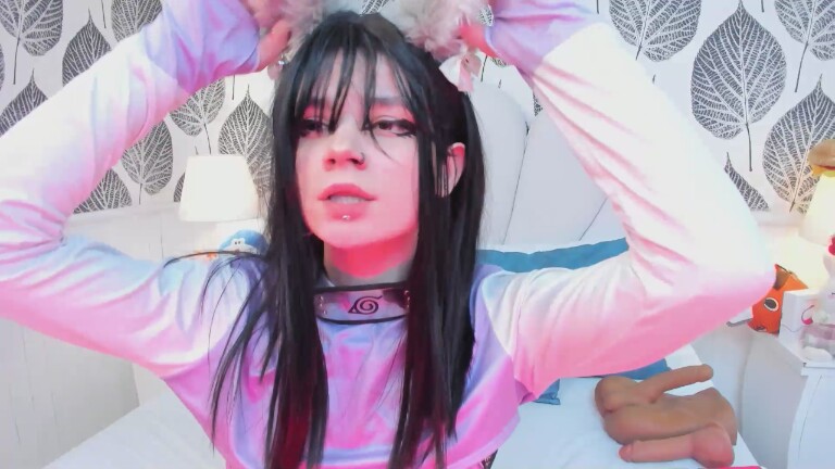 SarenIzumi's Streamate show and profile