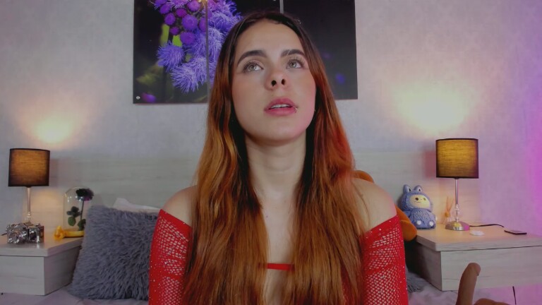 SamanthaaWoods's Streamate show and profile