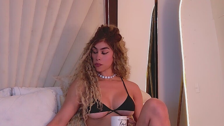 GingerPiiaf's Streamate show and profile