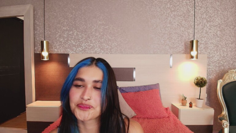 AidaEscobar's Streamate show and profile