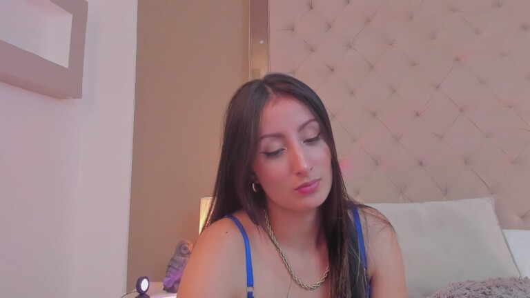 LexyBonette's Streamate show and profile