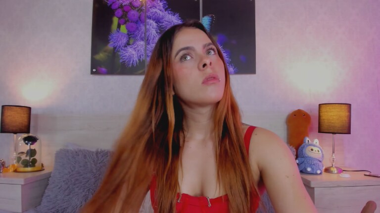 SamanthaaWoods's Streamate show and profile