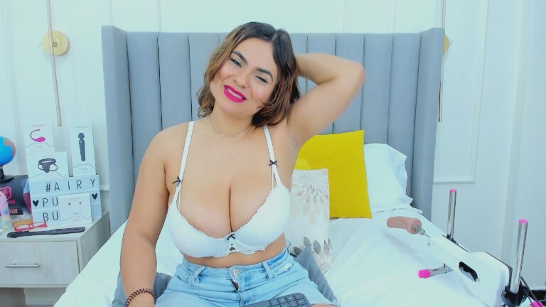 BrianaPreston's Streamate show and profile