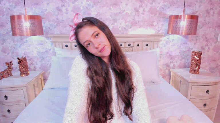 LanaOlseen's Streamate show and profile