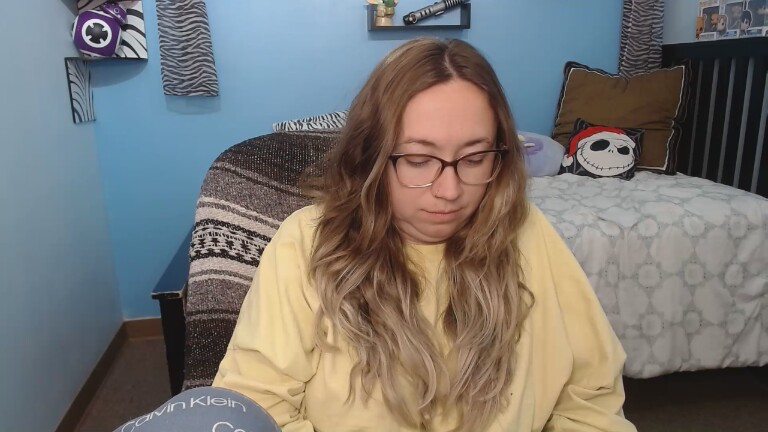 SkyJonesXO's Streamate show and profile