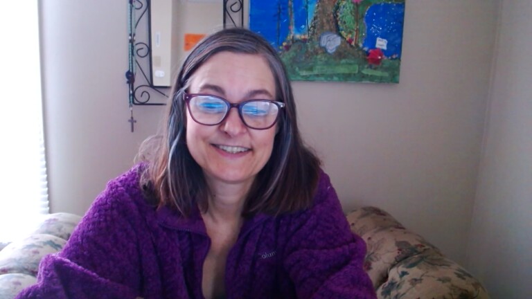 AlannaThomas's Streamate show and profile