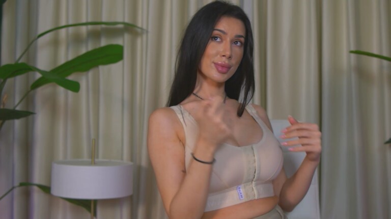 cattitude's Streamate show and profile