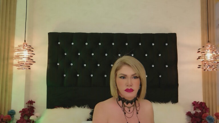 TianaJohnsson's Streamate show and profile