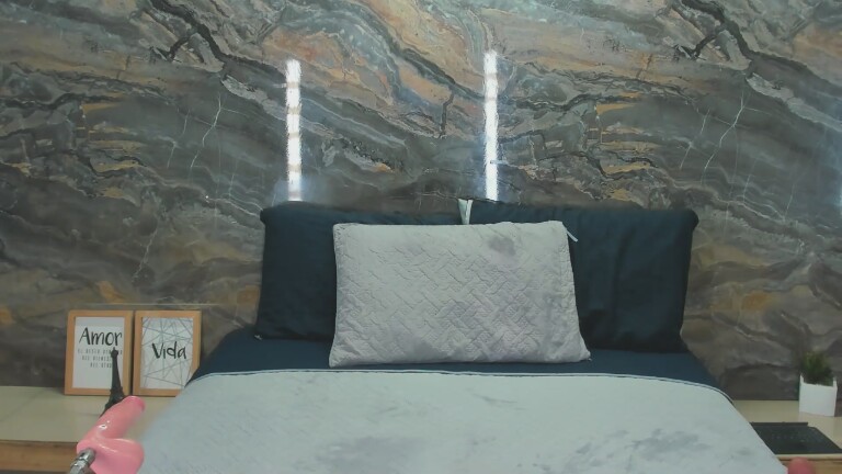 Greetchen's Streamate show and profile