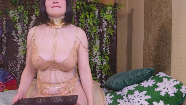 CruelAlice's Streamate show and profile