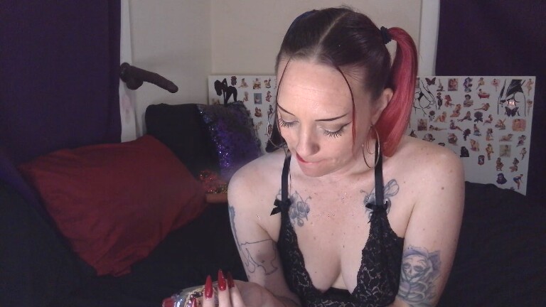 SindraSinner's Streamate show and profile