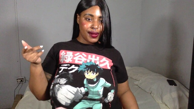 Medussa27's Streamate show and profile