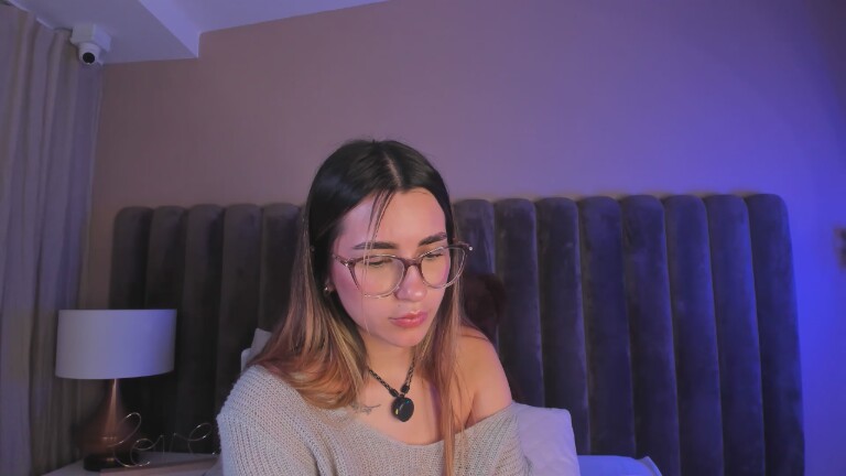 AuraRosse's Streamate show and profile