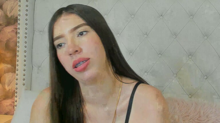 AriaBennet's Streamate show and profile