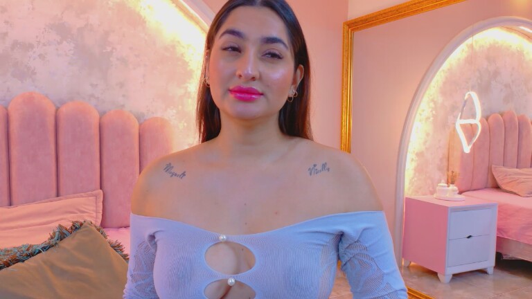 JasmineRhodes's Streamate show and profile