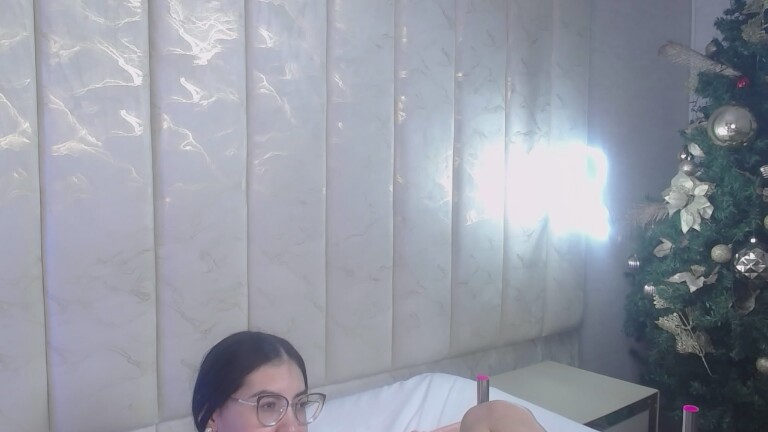 VanessaBoch's Streamate show and profile